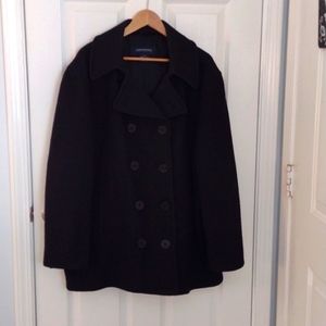 Aberdeen Sportware Wool jacket